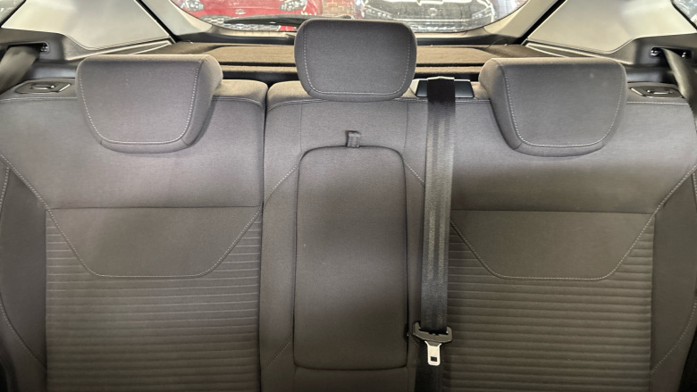 Ford Focus 1.6 125 Titanium 5dr Powershift Petrol Hatchback
